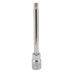 TOOL SOCKET 3/8 DRIVE PARK 2674.2 TORX BIT T45mm 85mmLONG 