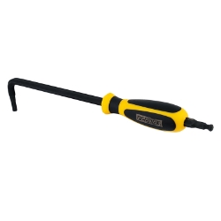 TOOL ALLEN WRENCH PEDROS HEX DRIVER II 6mm (J) 