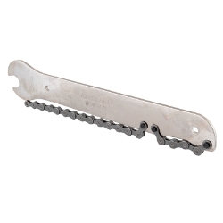TOOL CHAIN WHIP PARK HCW-16.3 & 15mm PEDAL WRENCH 