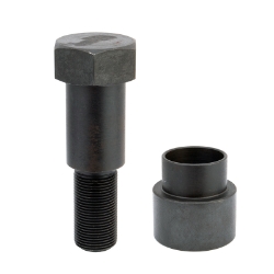 TOOL CRANK PULLER TSC KILLER INSTALL/REMOVAL BK 