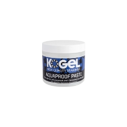 LUBE KOGEL MORGAN BLUE AQUAPROOF 200ML JAR 
