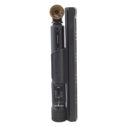 TOOL TORQUE WRENCH TOPEAK TORQ STICK 2-10Nm w/3/4/5/T20/T25 
