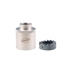 TOOL FORK CROWN RACE CUTTER ADAPTER PARK CRC-15 