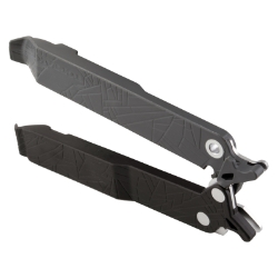 TOOL CHAIN MASTER LINK TOPEAK POWER LEVER-X w/TIRE LEVERS-CHAIN HOOK/PV TOOL 