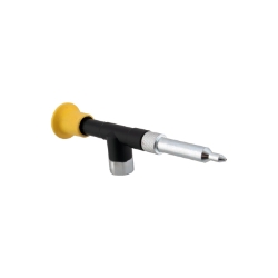 LUBE PEDROS GREASE GUN INJECTOR ONLY (L) 