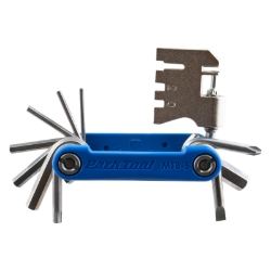 TOOL MULTI PARK MTB-5 RESCUE TOOL 
