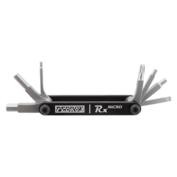 TOOL MULTI PEDROS RX MICRO 7 BK 