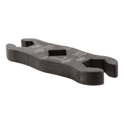 TOOL BRAKE PEDROS WRENCH CROWFOOT FLAR METRIC 7/8mm BK 