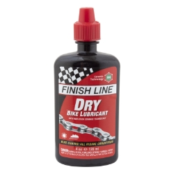 LUBE F-L DRYLUBE CT 4oz NONAEROSOL DRIP BOTTLE 12cs 