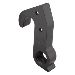 DER PART WMFG RD HANGER #453 