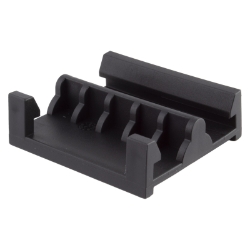 REPAIR STAND PARK CLAMP COVER 1971 ADAPTOR f/100-3D/5D/25D PCS-9.2/3 PCS-10.2/3 