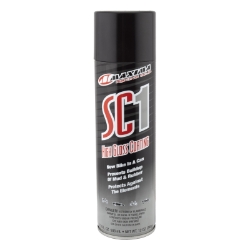 CLEANER MAXIMA SC1 CLEAR COAT 17.2oz AEROSOL 