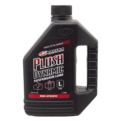SHOCK LUBE MAXIMA PLUSH DYNAMIC LIGHT 1L 
