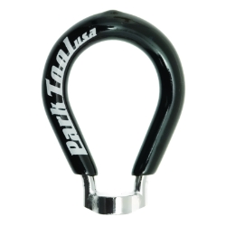 TOOL SPOKE WRENCH SW0 PARK BLK .127 