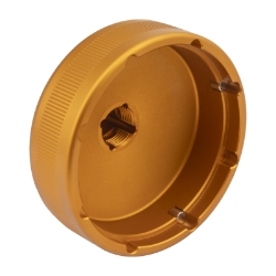 TOOL BB PEDROS PRO SOCKET CUP w/oINSERTSGOLD 