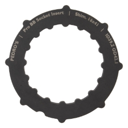TOOL BB PEDROS PRO SOCKET CUP INSERT SHI 16x41 BK 