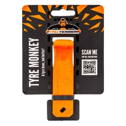 TOOL TIRE LEVER TRU-TENSION TIRE MONKEY SINGLE 
