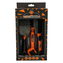 TOOL BRUSH SET TRU-TENSION PREMIUM CYCLE 