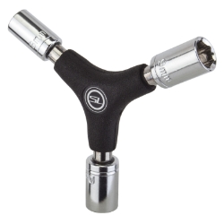 TOOL WRENCH Y SUNLT 8-9-10mm 