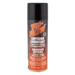 LUBE TRI-FLOW 6oz AEROSOLSPRAY 