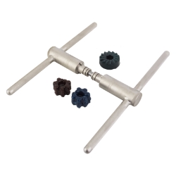 TOOL BB PARK BTS-1 TAPPING SET 