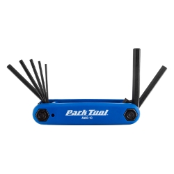 TOOL ALLEN WRENCH PARK AWS10 1.5-6mm 
