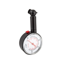 TOOL TIRE GAUGE SUNLT DIAL TYPE 