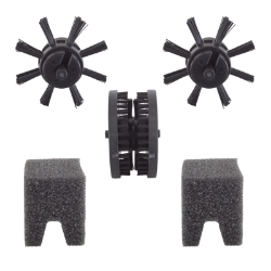 TOOL CHAIN CLEANER PARK RBS-5 REPLACEMENT BRUSHES FOR CM-5 
