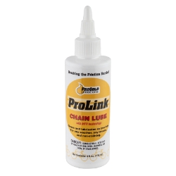 LUBE PROGOLD PROLINK 4oz 