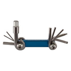 TOOL MULTI PARK IB-2 I-BEAM-MINI HEX PLUS 