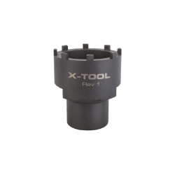 TOOL BB TV ISIS DRIVE FIT-BB CUP SPLINES 