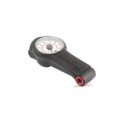 TOOL TIRE GAUGE ZEFAL TWIN-GRAPH 655 