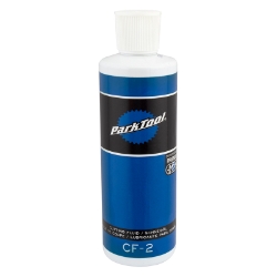 LUBE PARK CUTTING FLUID CF2 8oz SOY-BASE 