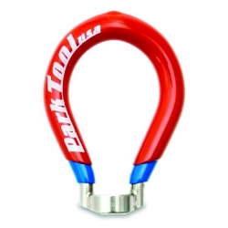TOOL SPOKE WRENCH SW42 PARK RED 80g/.136 