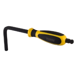 TOOL ALLEN WRENCH PEDROS HEX DRIVER 10mm-CAMPY BB UT 