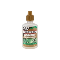 LUBE F-L CERAMIC WET 2oz PRO ROAD 
