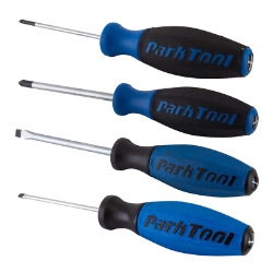 TOOL SCREWDRIVER PARK SD-SET 4pc 