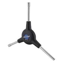 TOOL SPOKE WRENCH SW15 PARK 3-WAY 