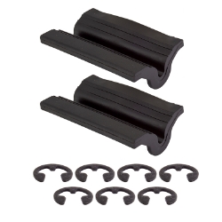 REPAIR STAND PARK CLAMP COVER fPCS9/10/11 