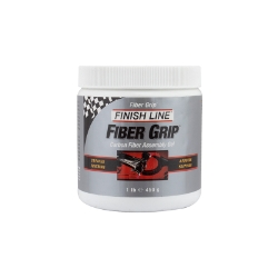 LUBE F-L FIBER GRIP PASTE-f/CARBON 1LB 