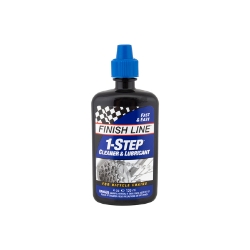 CLEANER F-L 1-STEP METRO CLEAN/LUBE 4ozDRIP 12/cs 