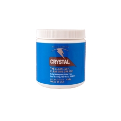 LUBE W-L GREASE CRYSTAL 1lb 