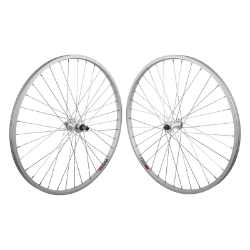 WHL PR 26x1.5 559x19 ALY SL 36 ALY FW 5/6/7sp QR SL 135mm 14gUCP 