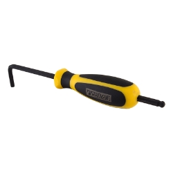TOOL ALLEN WRENCH PEDROS HEX DRIVER 5mm 