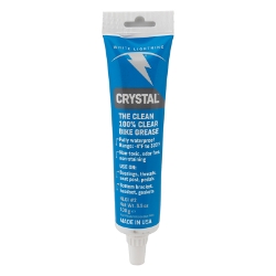 LUBE W-L GREASE CRYSTAL 3.5oz TUBE 