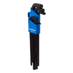 TOOL ALLEN WRENCH PARK HXS-1.2 1.5/2/2.5/3/4/5/6/8/10 