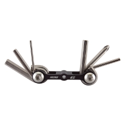 TOOL MULTI TOPEAK MINI 6 LONG BODY 