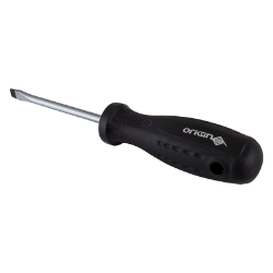 TOOL SCREWDRIVER OR8 FH-6.5 6.5mm FLAT 
