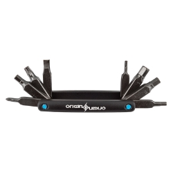 TOOL MULTI OR8 BK-SERIES SL-8 8in1 