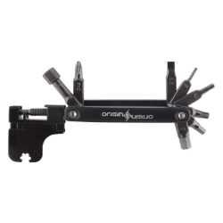 TOOL MULTI OR8 BK-SERIES SL-16 16in1 